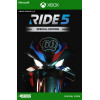 Ride 5 - Special Edition XBOX Series S/X CD-Key